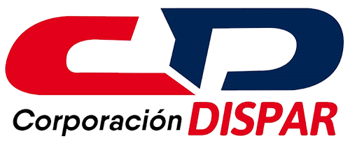 dispar logo png